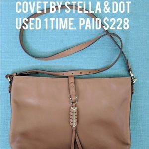 Stella & Dot Purse